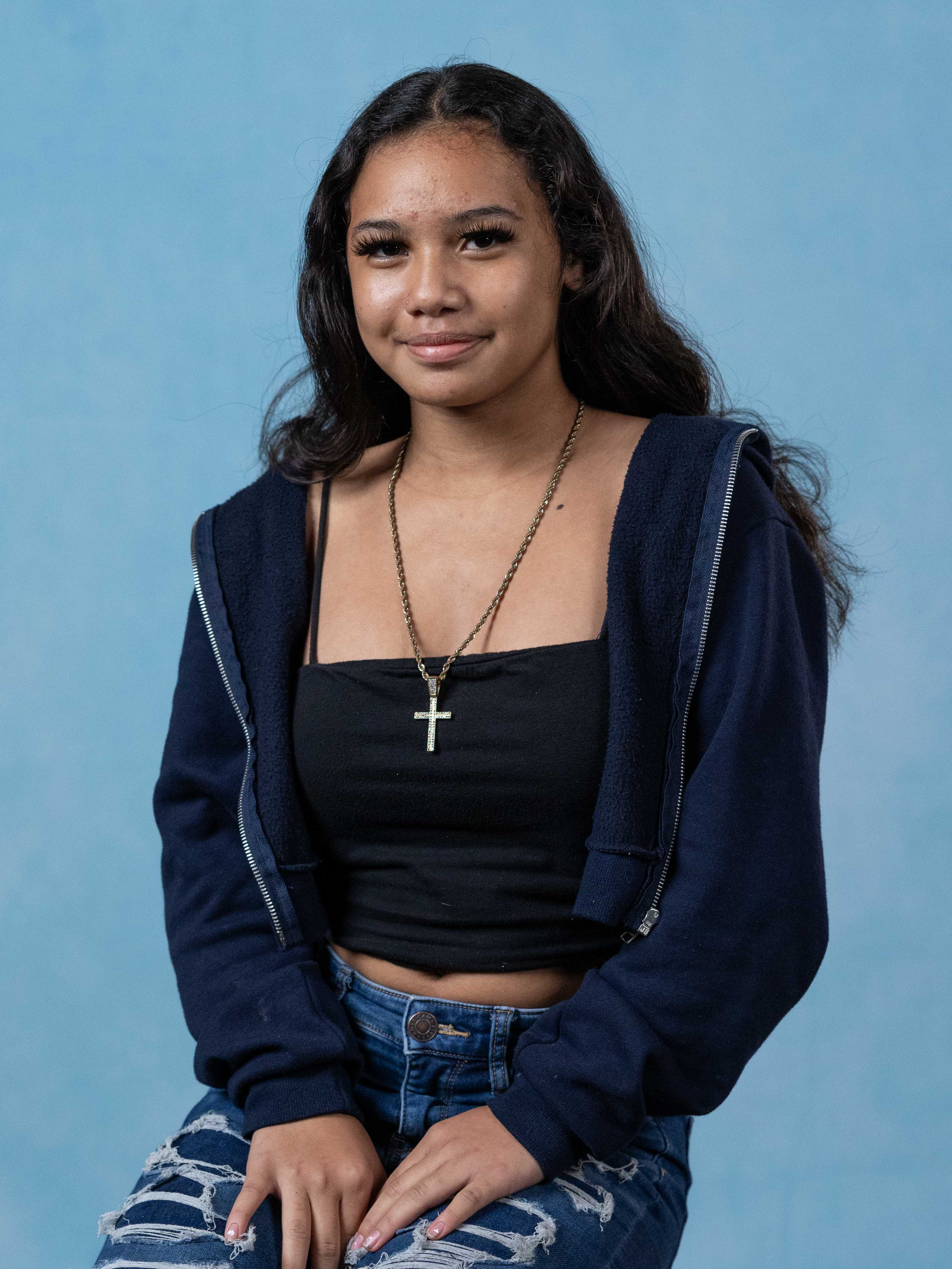 MAealani Aukai